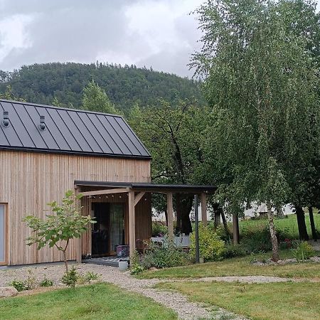 Gorskie Progi Goworow Eksteriør bilde