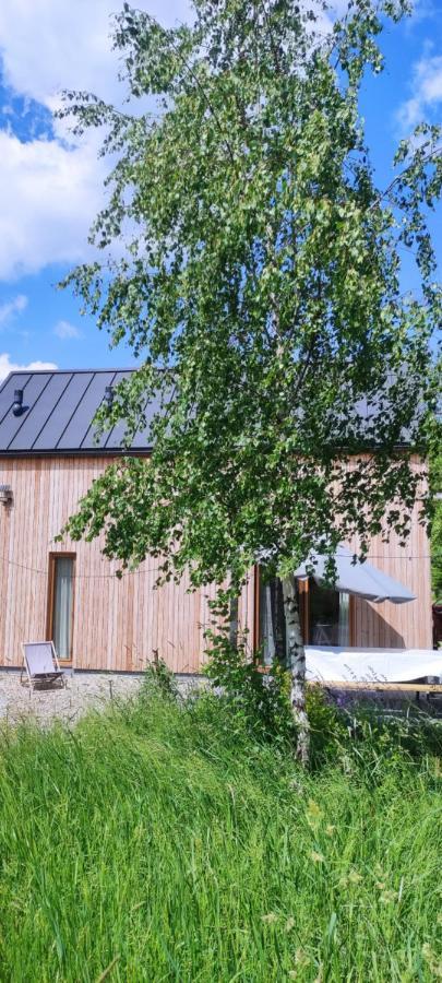 Gorskie Progi Goworow Eksteriør bilde