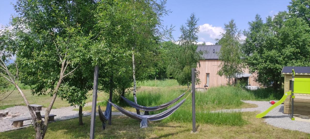 Gorskie Progi Goworow Eksteriør bilde