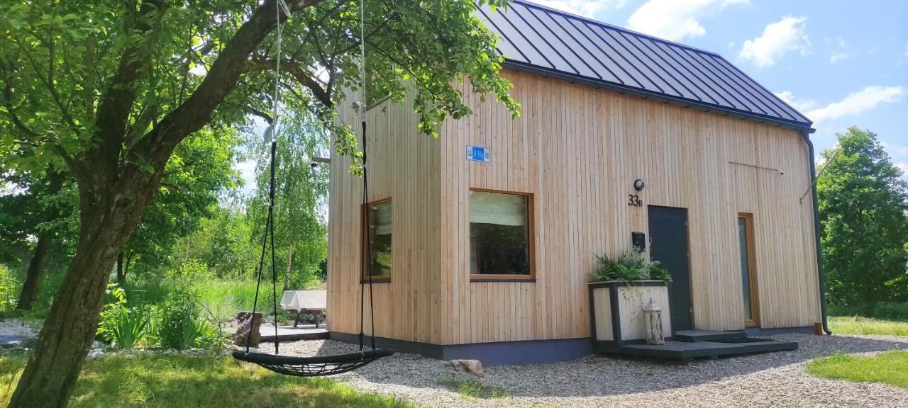 Gorskie Progi Goworow Eksteriør bilde